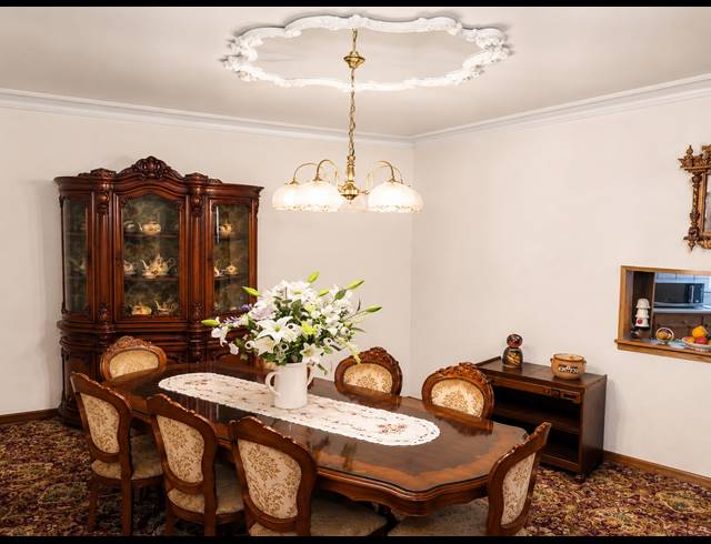 4 BEDROOM HOUSE FOR SALE IN THREE RIVERS EAST
